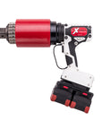 B-RAD Select XTreme - Battery Torque Wrench