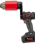 B-RAD Select Offset - Battery Torque Wrench