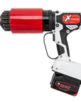 B-RAD Select XTreme - Battery Torque Wrench
