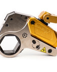 TorsionX HEXPRO Series - Low-Profile Hydraulic Torque Wrench