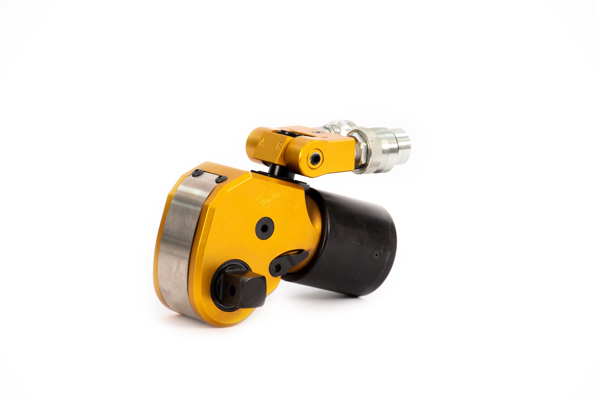 TorsionX MAXDRV Series - Square Drive Hydraulic Torque Wrench