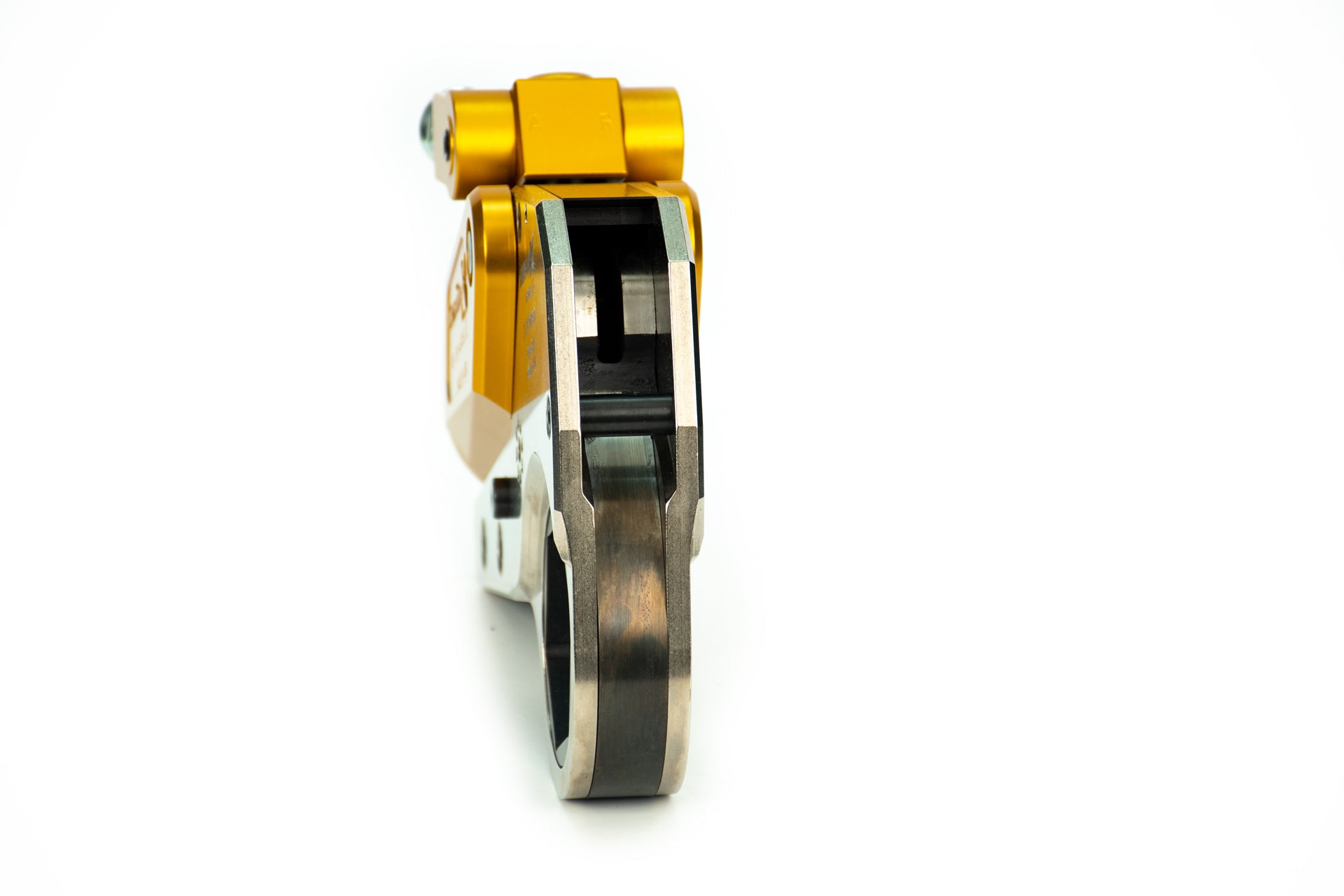 TorsionX RUFNEX Series - Extra Low-Profile Hydraulic Torque Wrench