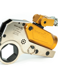 TorsionX RUFNEX Series - Extra Low-Profile Hydraulic Torque Wrench