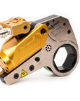 TorsionX HEXPRO Series - Low-Profile Hydraulic Torque Wrench