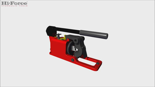 HSWC Self-Contained Hydraulic Wire Rope Cutters