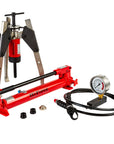 ACP Auto-Center Hydraulic Puller Kits