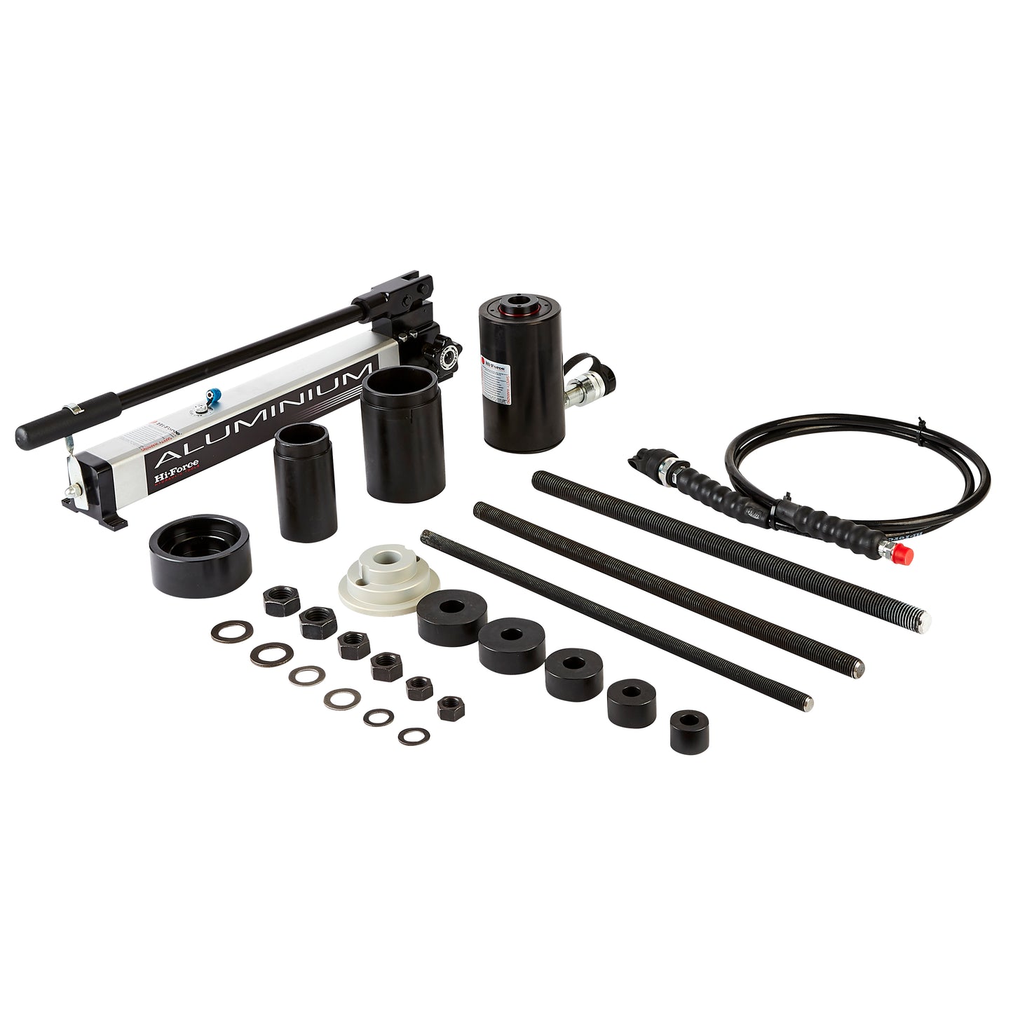 HBR Spring Eye Bush Replacement Tool