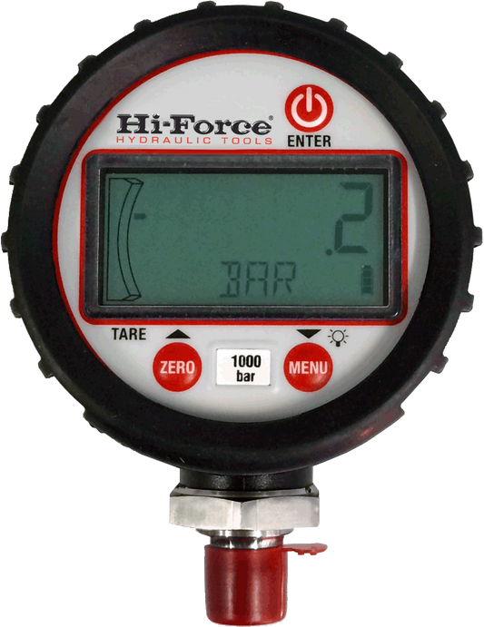 HDG Digital Pressure Gauge
