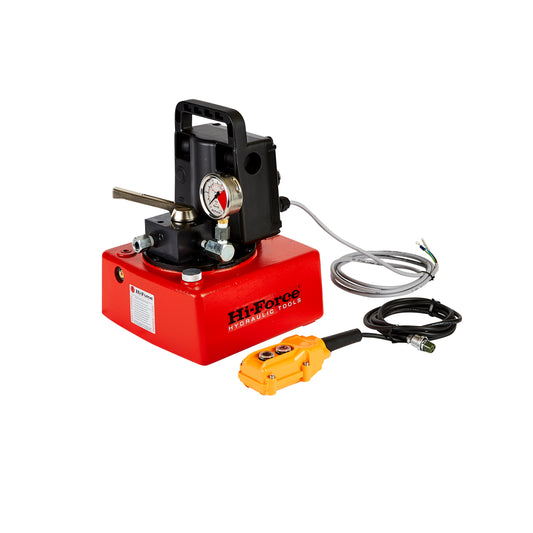HEP103 - Electric-Driven Two-Stage Compact Pumps