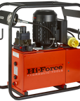 HEP2 - Electric Driven Pumps - General Duty Medium Flow