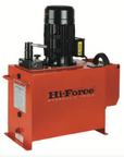 HEP4 - Electric Driven Pumps - General Duty High Flow