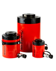 HFG - Single Acting Failsafe Lock Ring Cylinders
