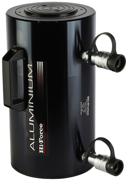 HRA - Double Acting High Tonnage Aluminum Cylinders