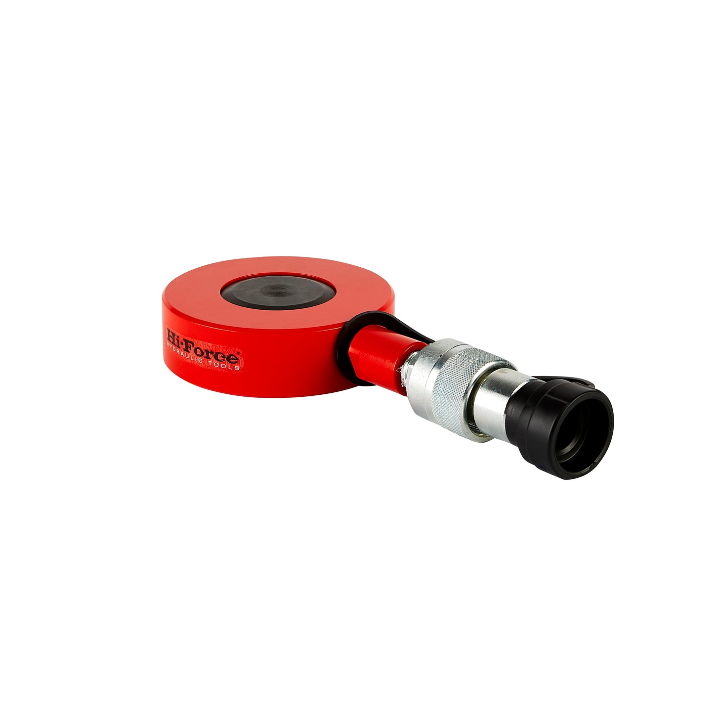 HVL - Single Acting, Very Low Height Pancake Cylinder