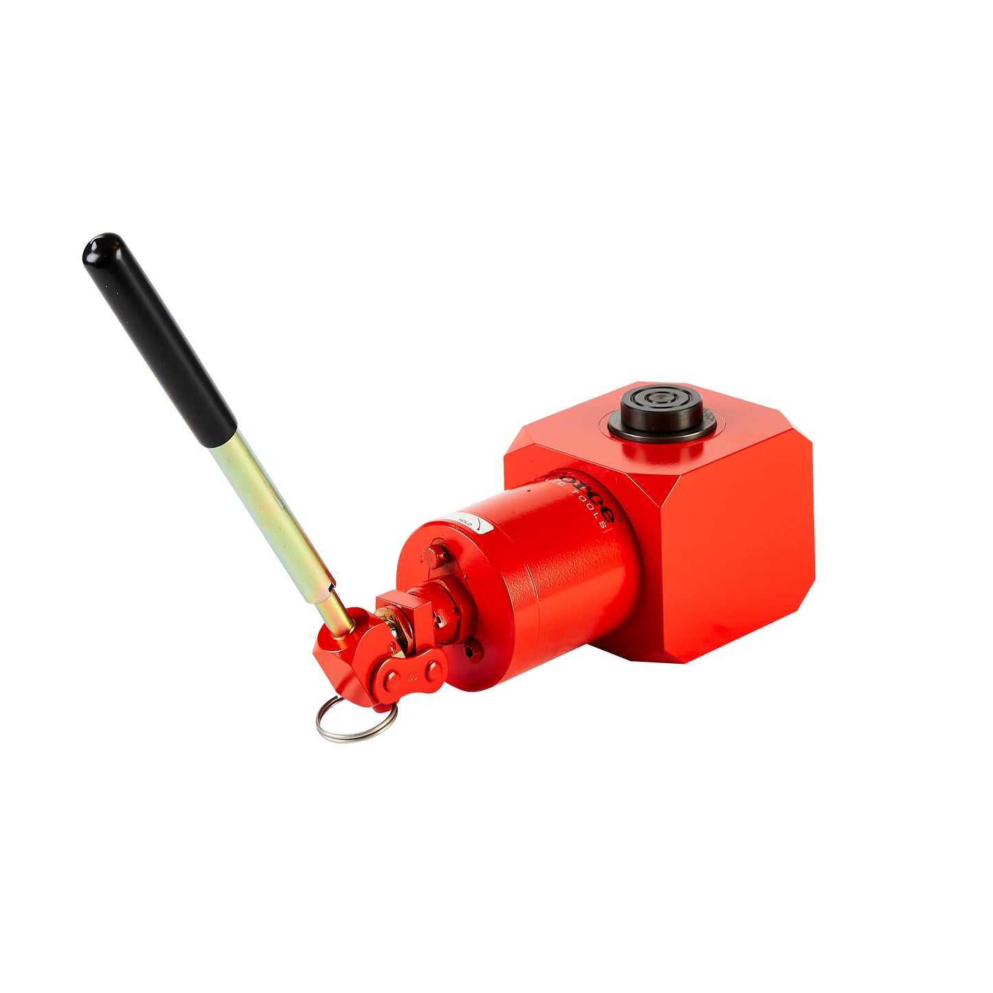 JCS & JCH - Compact Jacks