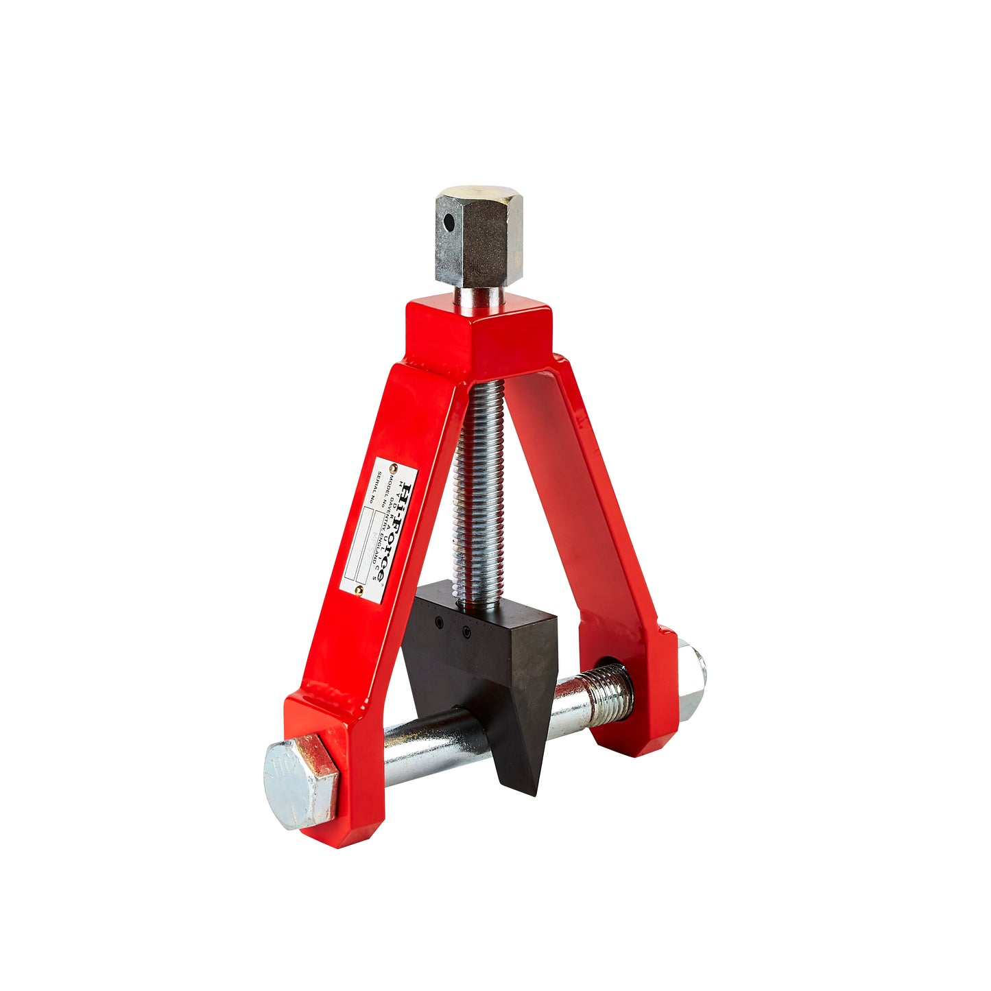 MFS-TK Mechanical Flange Spreaders