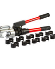 SC Self-Contained Cable Crimping Tools