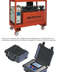 SLF - Synchronous Lifting System - Fixed Speed Drive