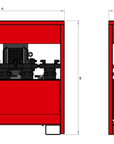 SLF - Synchronous Lifting System - Fixed Speed Drive