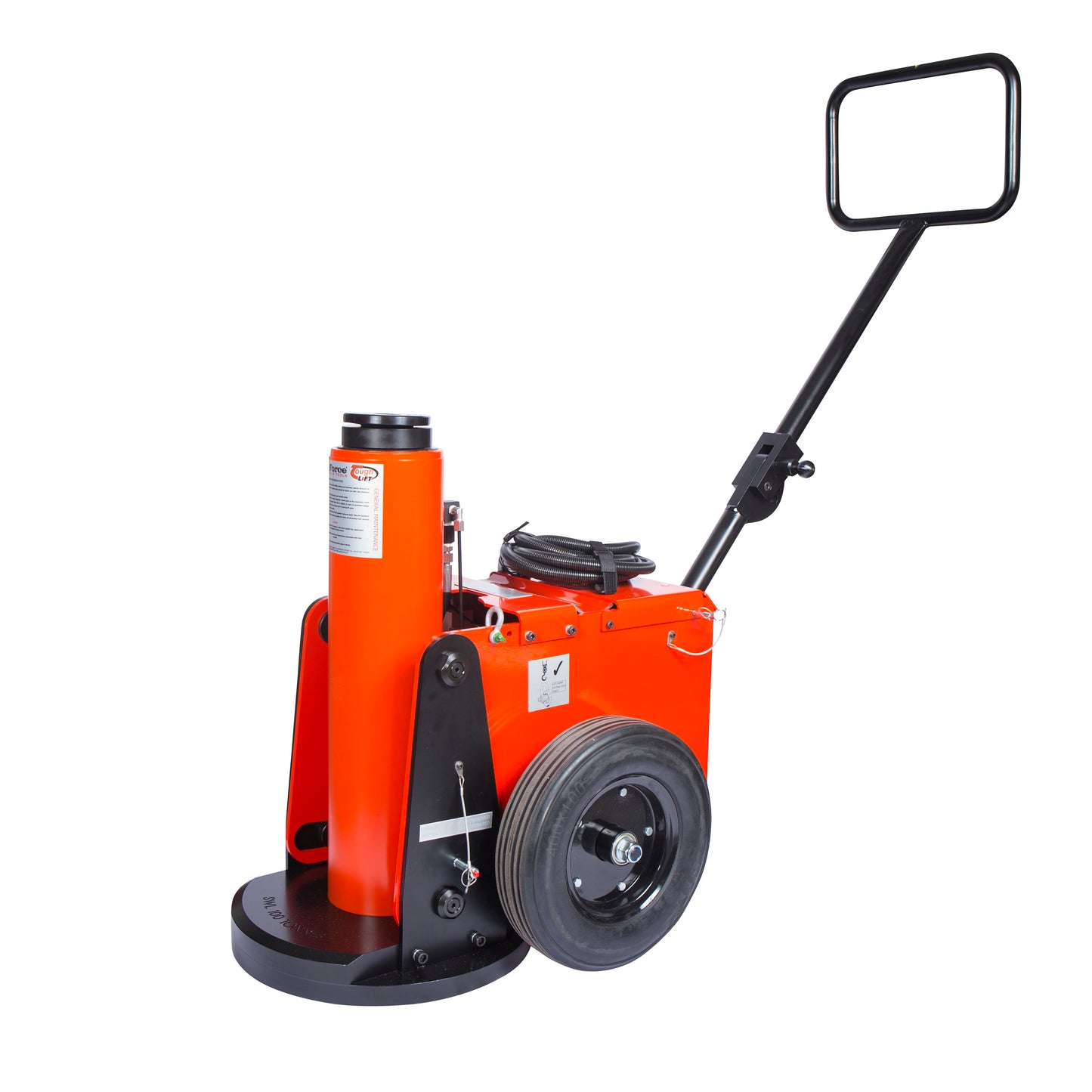 TL Toughlift Jacking Systems