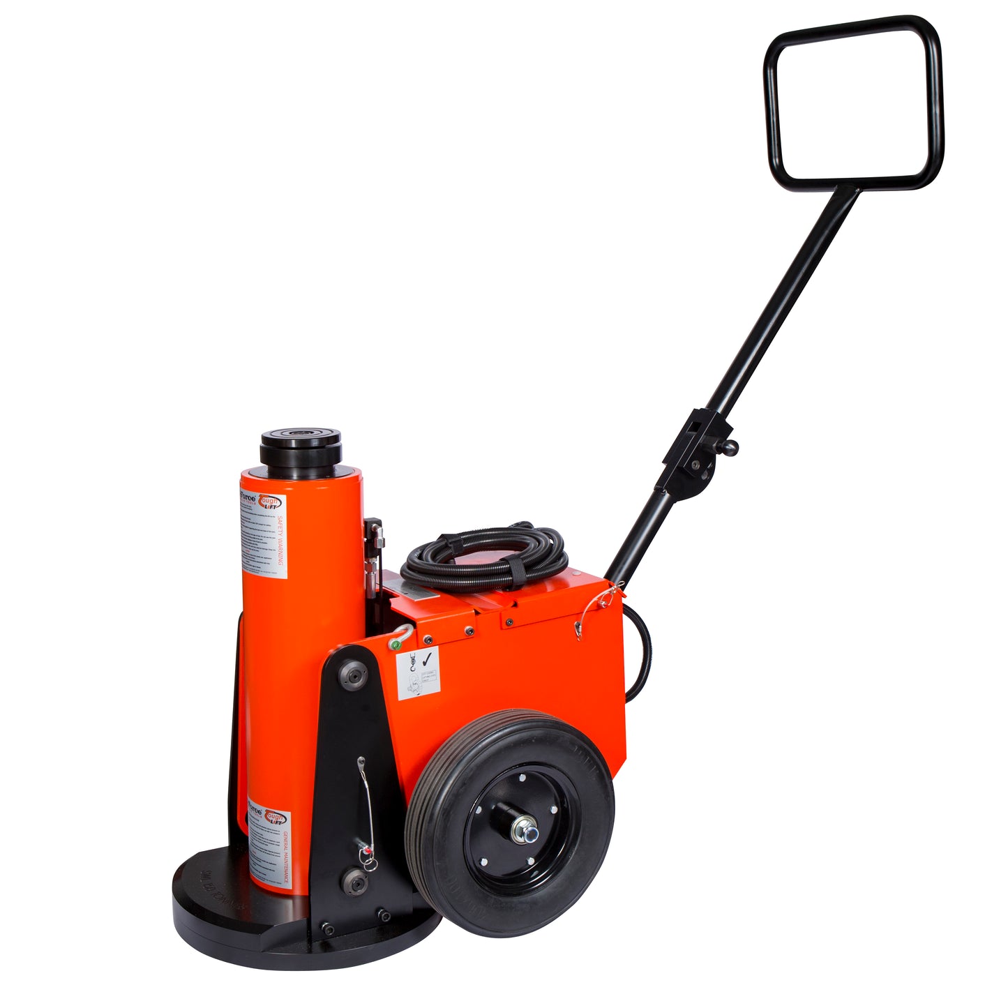 TL Toughlift Jacking Systems