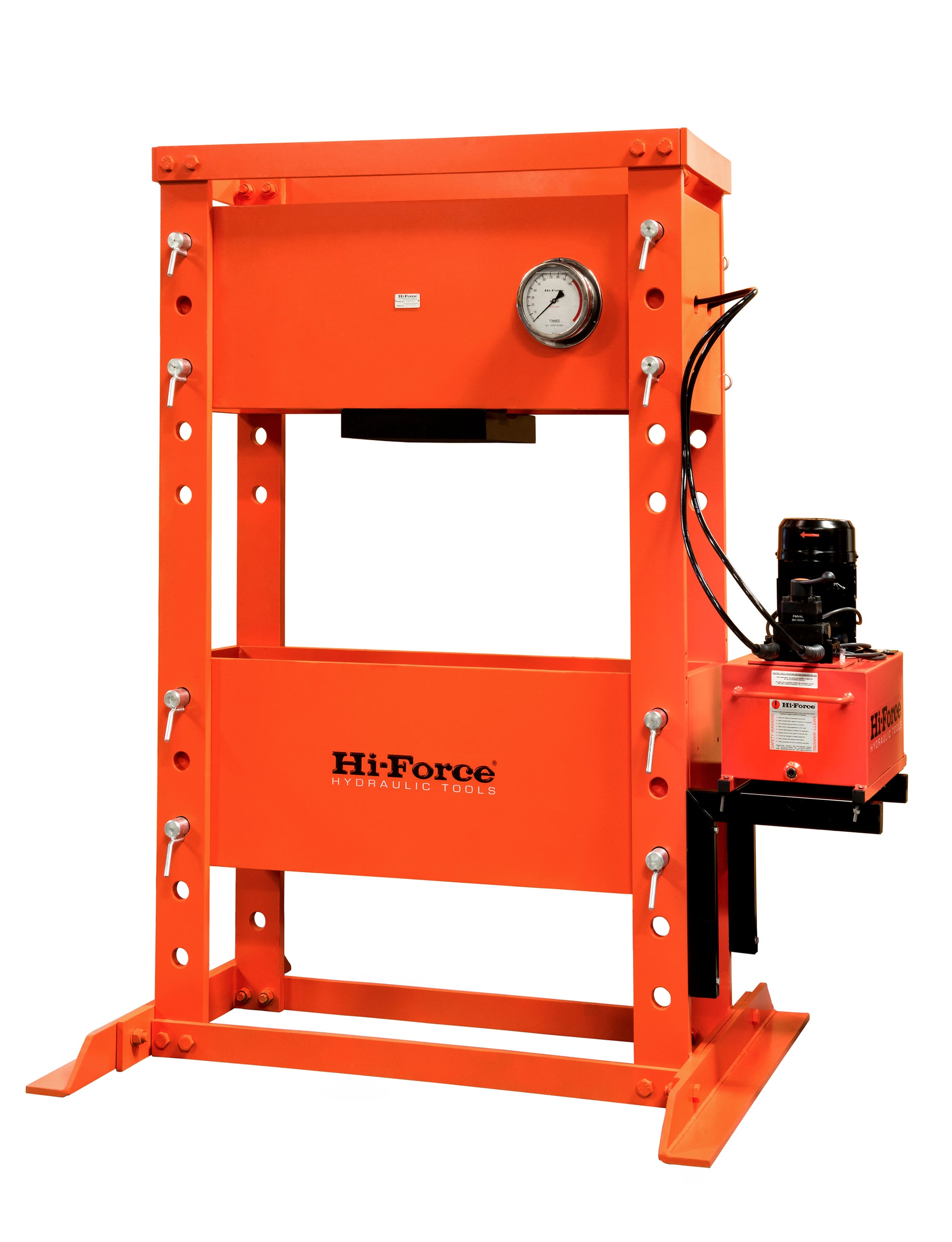 Hi-Force Presses