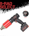 B-RAD Select Battery Torque Wrench