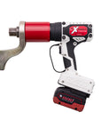 B-RAD Select XTreme - Battery Torque Wrench