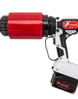 B-RAD Select XTreme - Battery Torque Wrench