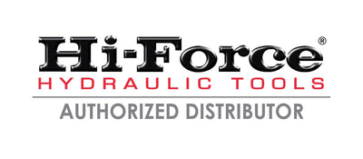 hi-force.com hydraulic tools