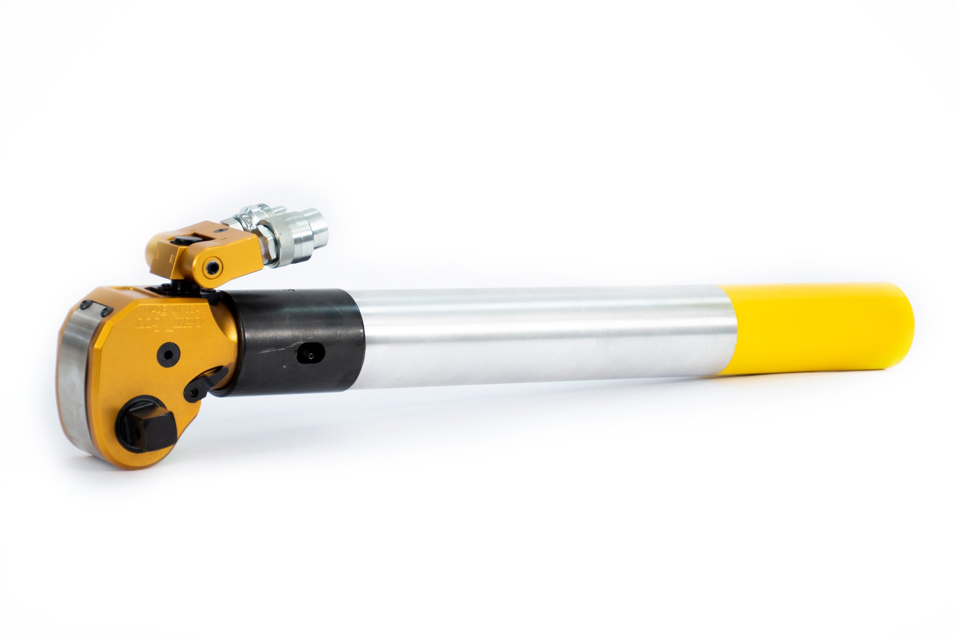 TorsionX MAXDRV Series - Square Drive Hydraulic Torque Wrench