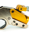 TorsionX RUFNEX Series - Extra Low-Profile Hydraulic Torque Wrench