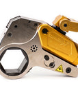 TorsionX HEXPRO Series - Low-Profile Hydraulic Torque Wrench