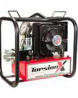 TorsionX POWERPAX - Hydraulic Torque Wrench Pumps