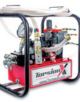 TorsionX POWERPAX - Hydraulic Torque Wrench Pumps