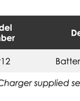 BPP - Battery Powered Hydraulic Pump