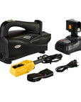 BPP - Battery Powered Hydraulic Pump