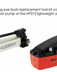 HBR Spring Eye Bush Replacement Tool