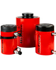 HDA - Double Acting High Tonnage Cylinders