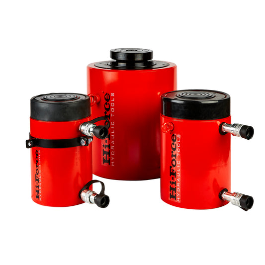 HDA - Double Acting High Tonnage Cylinders