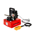 HEP103 - Electric-Driven Two-Stage Compact Pumps