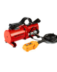 HEP1 - Electric Driven Lightweight Mini Pumps with Carrying Strap