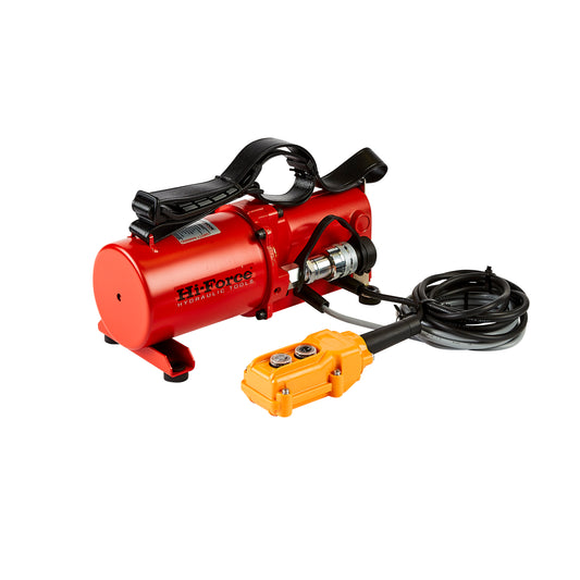 HEP1 - Electric Driven Lightweight Mini Pumps with Carrying Strap