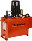 HEP5 - Electric Driven Pumps - Heavy Duty High Flow