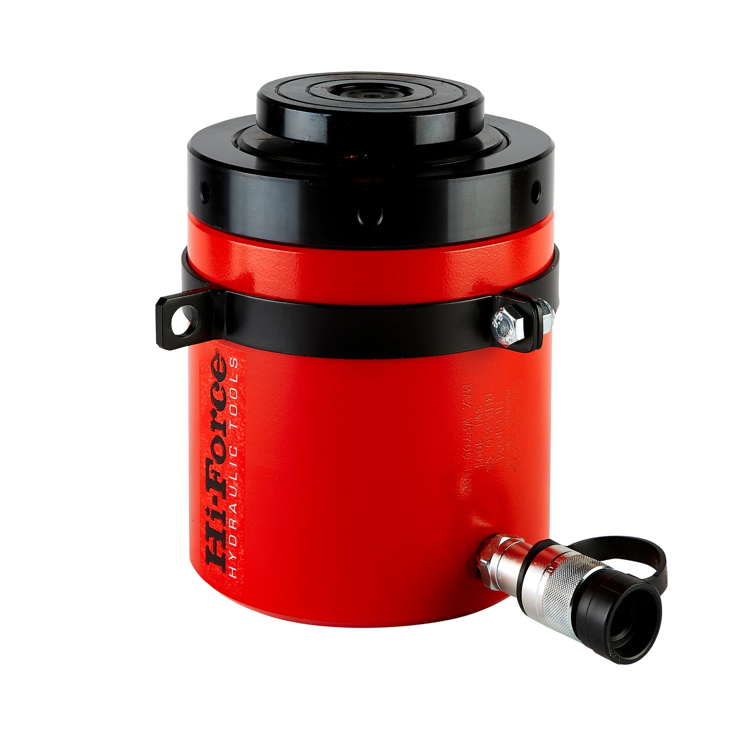 HFG - Single Acting Failsafe Lock Ring Cylinders