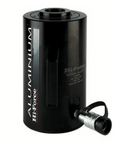 HHA - Single Acting Hollow Piston Aluminum Cylinders