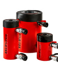 HHR - Double Acting Hollow Piston Cylinders