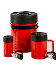 HHS - Single Acting Hollow Piston Cylinders