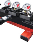 Controlled Manifold Assemblies