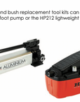 HPR Pin & Bush Replacement Tool Kits